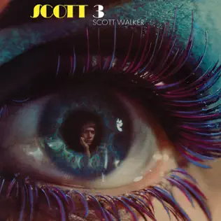 Album cover art