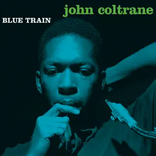 Album cover art