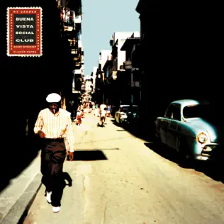 Album cover art