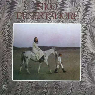 Album cover art