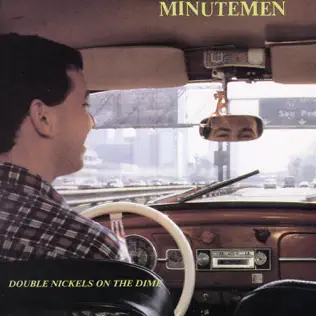 Album cover art