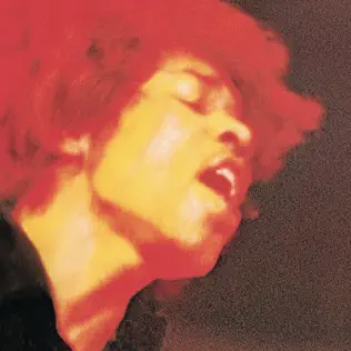 Album cover art