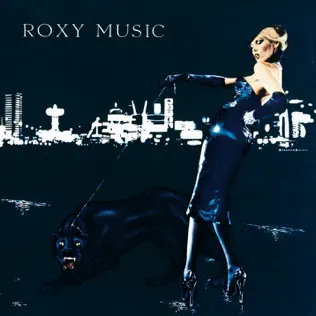 Album cover art
