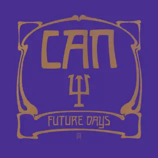 Album cover art