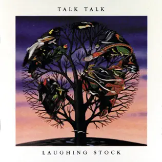 Album cover art
