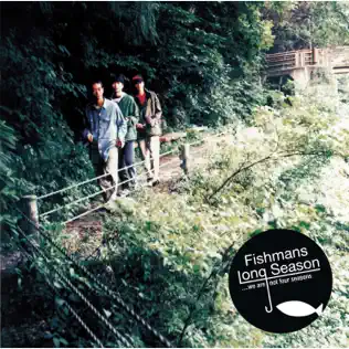 Album cover art