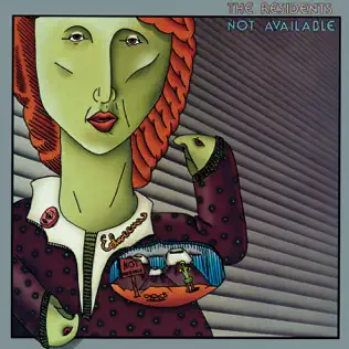 Album cover art
