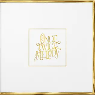 Album cover art