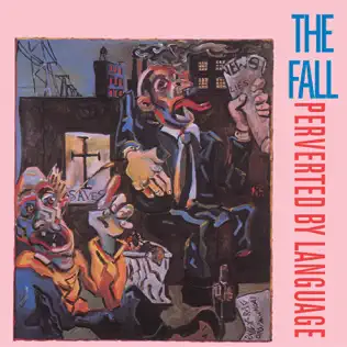 Album cover art
