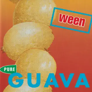 Album cover art