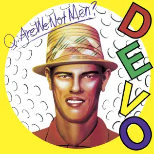 Album cover art
