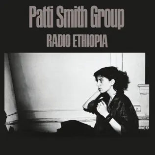 Album cover art