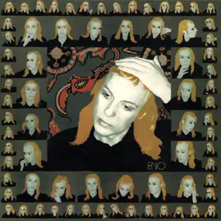 Album cover art