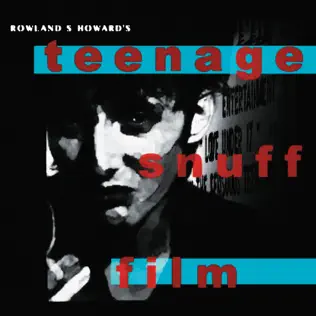 Album cover art