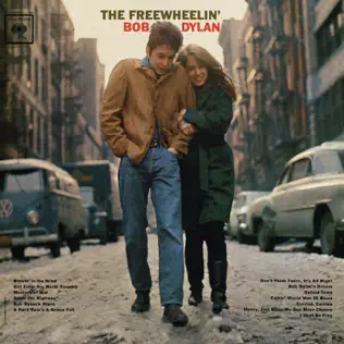 Album cover art