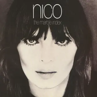 Album cover art