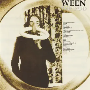 Album cover art