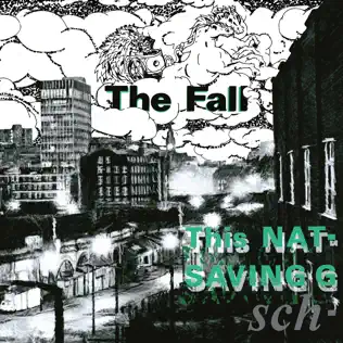 Album cover art