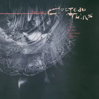 Album cover art