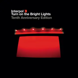 Album cover art