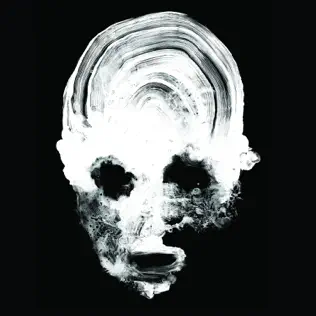 Album cover art