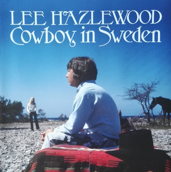 Lee Hazlewood: Vaquero psicodélico