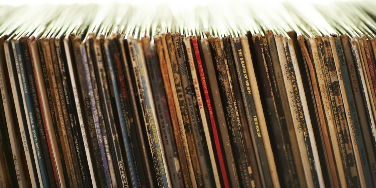Record Collection
